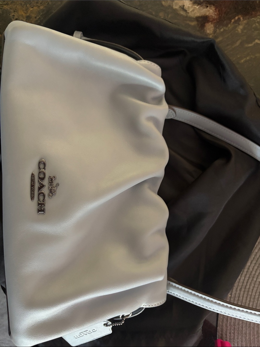 Women’s handbag